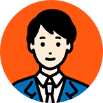 採用担当Sさん
